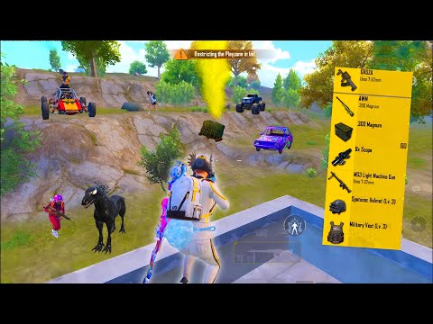 OMG!😱 NEW MODE BEST AGGRESSIVE RUSH GAMEPLAY W/ S2 OUTFIT 🔥SAMSUNG,A7,A8,J4,J5,J6,J7,J2,J3,XS,A3