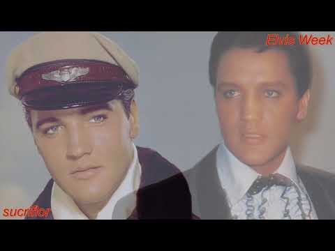 ELVIS PRESLEY - SPANISH EYES