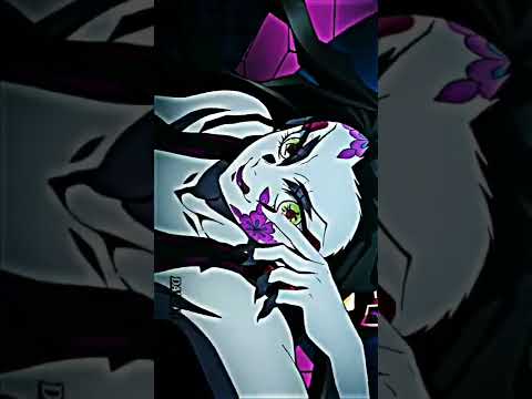 Anime edit [AMV] - Daki || Kinetsu No Yaiba