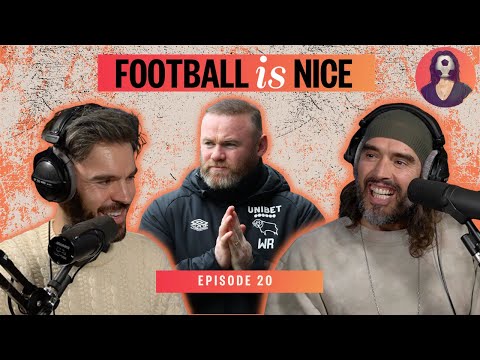 The Dr. Doolittle of Punditry | Football Is Nice