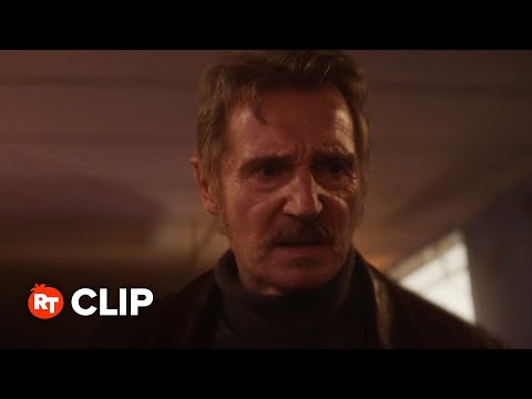 Absolution Exclusive Movie Clip - He Ain't Dead (2024)