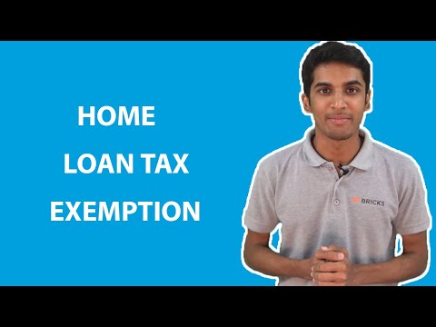 PM MODI'S NEW HOME LOAN TAX EXEMPTION - 80EEA - BUDGET 2019 | Bricks.in