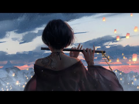 Hoenix - Shalom | Epic Atmospheric Hybrid Music