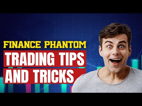 Finance Phantom Scam Or Legit😳? EXPOSED! Finance Phantom 2024 Real Reviews From UK Trading Experts!