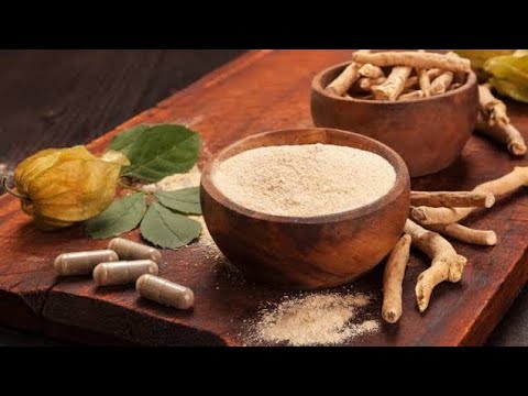 about ashawagandha | a magic medicine ashwagandha |