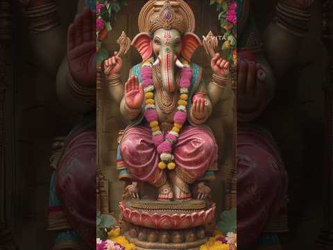 Ganpati bappa morya #music #song #festival #marathi #religion #cover