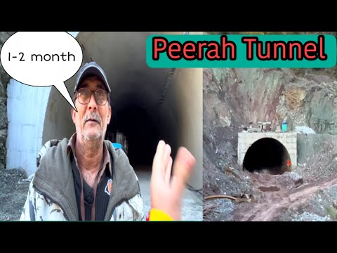 Nh44 Update Today | Jammu Srinagar Highway Update | Peerah Tunnel | Dalwas Nashri Road Update Ramban