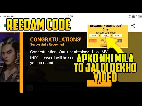 Freefire Dna me Dance Milestone Redeem code || #freefirenewreedamcode #dnameindance