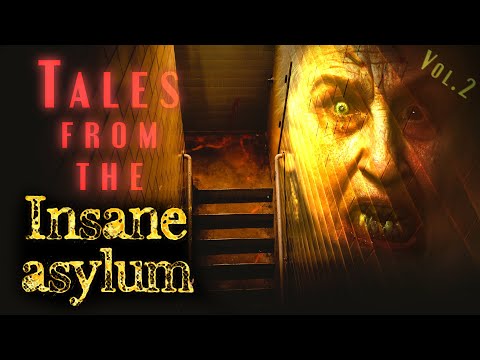 The Pennhurst Asylum | Tales From The Insane Asylum (vol. 2)