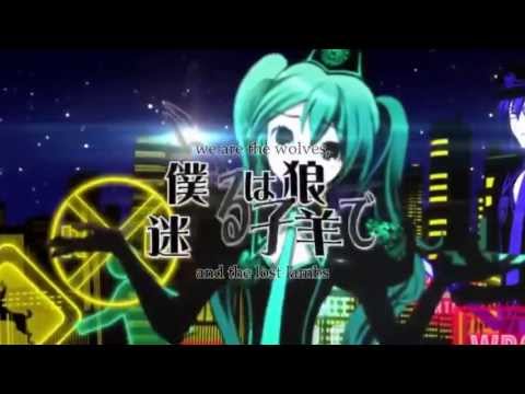 【MEIKO】Love Philosophia【カバー】