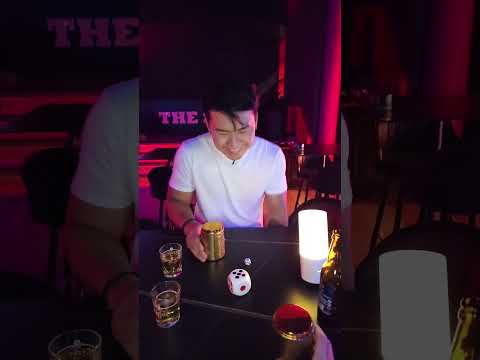 不厉害喝，就要懂得骗别人喝 😅🍺YinClub.KL @ SunwayGEO