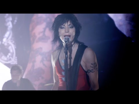 Joan Jett & The Blackhearts - Official Channel