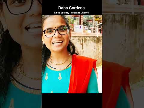 Click here ⬆️ to watch Daba Gardens full video #lokisjourney #dabagardens #vizag #shorts #trending