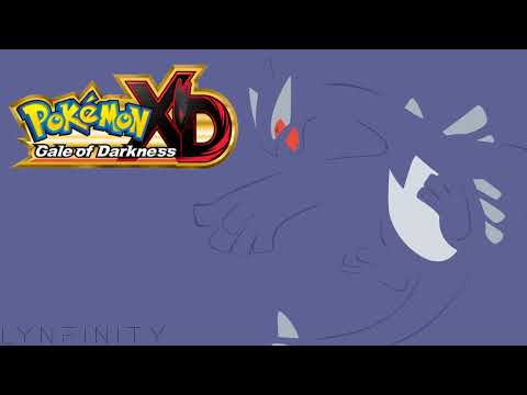 Pokémon XD : Gale of Darkness - Full OST w/ Timestamps