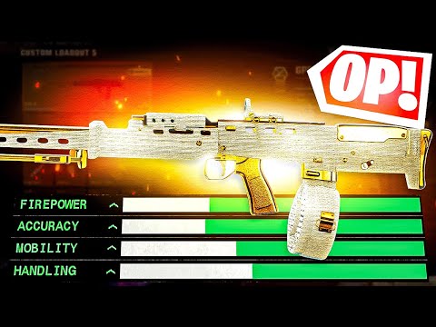 USE THE "GPR 91" IMMEDIATELY in BLACK OPS 6! 🔥 (Best GPR 91 Class Setup) - BO6