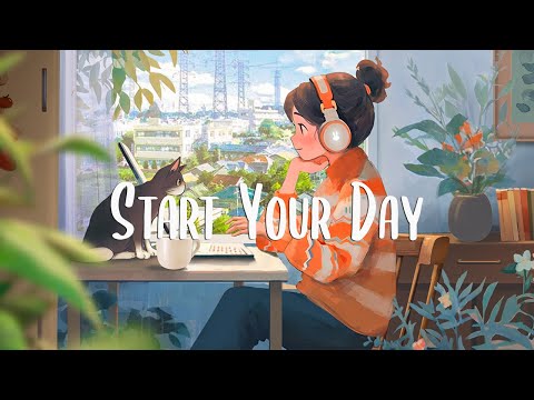 Good Vibes Music 🍂 Songs that makes you feel better mood ~ Morning music to start your day