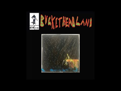 Keeper Of Solitude - Buckethead (Pike 614)