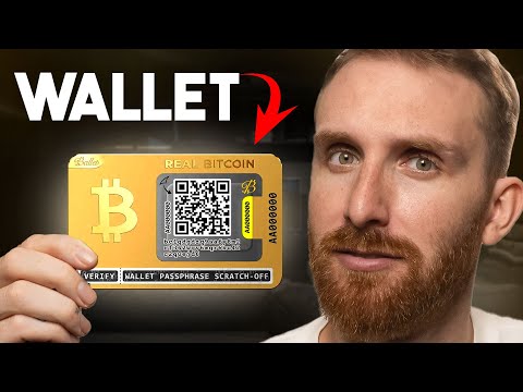 GOLD BITCOIN CARD?! -  BEST Crypto Black Friday Deal ⭐️ Ballet Crypto Wallet