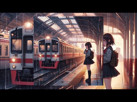 涙の駅 - あげぱん