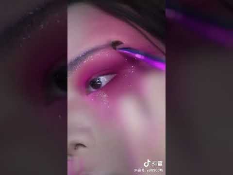 Beautiful 😻 Asian Drag Queen × Makeup Transformation