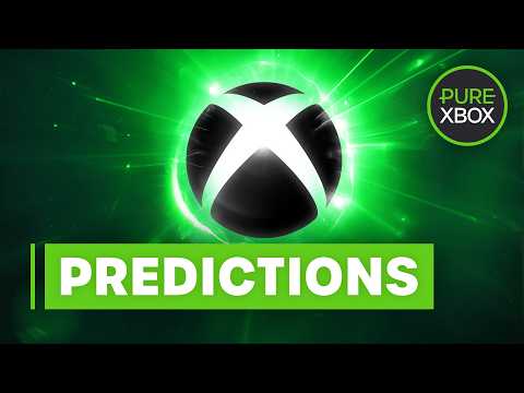 Xbox 2024 Showcase Predictions - Pure Xbox