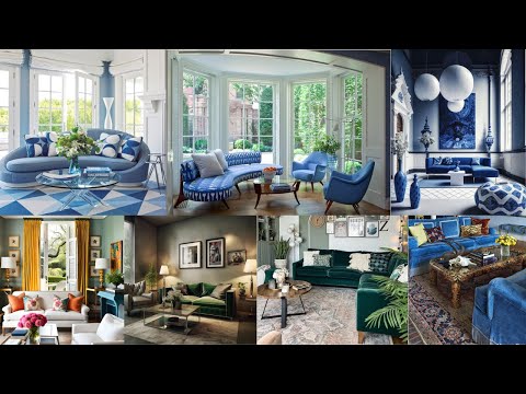 How to design living room ideas||Living room ideas for small spaces||Designer living room