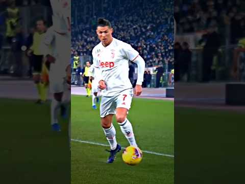 Cristiano Ronaldo 🌍 Skills Forever 🎯✅ #shorts #viral #youtubeshorts #ronaldo #best #football #bme