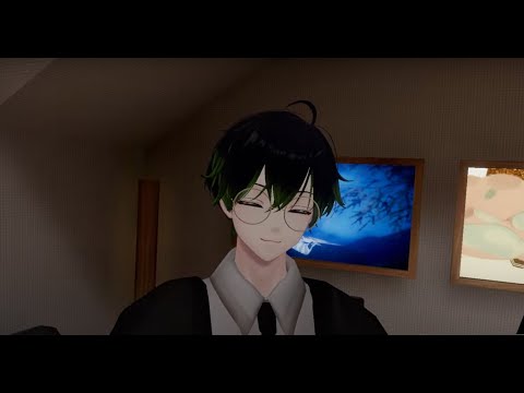 【VRCHAT】Aku Lagi Mode Softboy!!