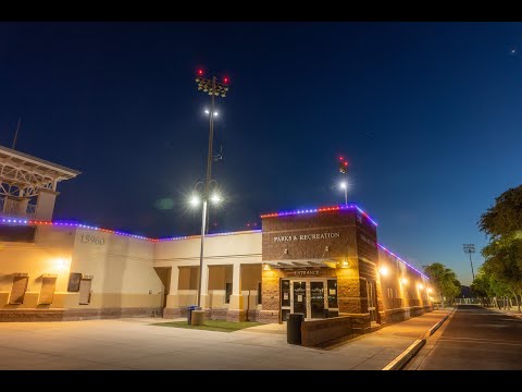 Elevate Your Business Facade with EverLights