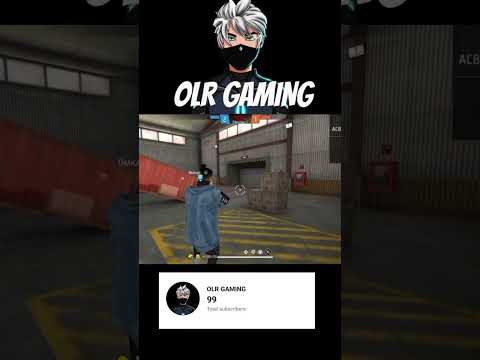 #OLRGAMING #support #freefire #freefireclips #subscribe #shortsviral #gaming #yttrending