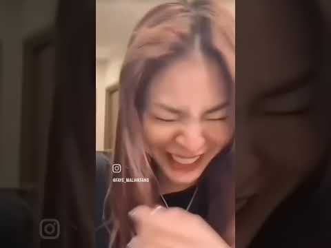 P'Faye 🌻🥰🤭😅 when drunk🍾🍻 #funnymoment #fayemalisorn #faye #fayeperaya #topfaye #beautifulfaye