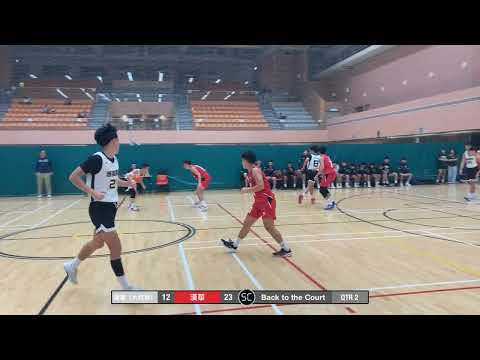 2024-11-12 滙基（大坑東）(白) vs 漢華(紅) Q2