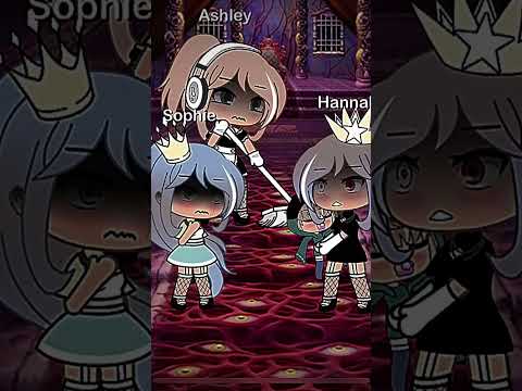 Secretly being royalty family!? (Final part!) ||•gacha life•||