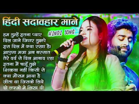 Love Hindi Songs🌻🌻90’S Hit Songs 💘 Udit Narayan, Alka Yagnik, Kumar Sanu, Lata Mangeshkar