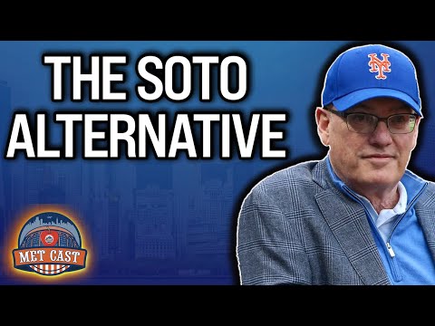 Three Major Trades Mets Could Swing, If They Miss Out On Soto