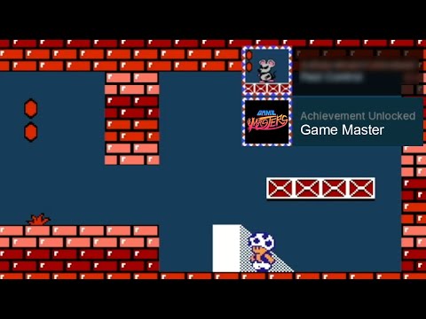 Bringing the Future to the Past With Retro Achievements - Game Masters - GDQ Hotfix Speedruns