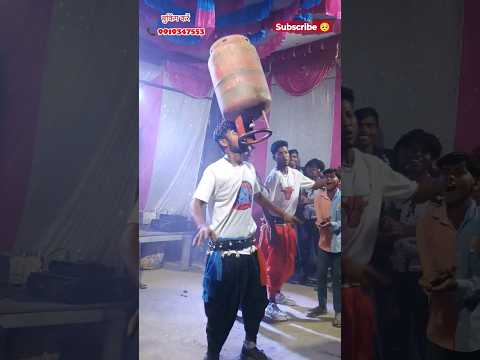 #dance tohar muski per Das bhojpuri #khesari_lal_yadav #dancevideo #khairipur jagaran group #kpdance