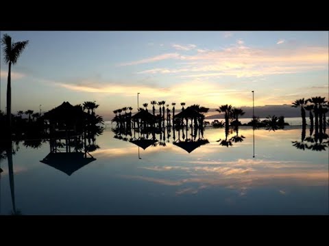 Gran Melia Palacio de Isora Hotel Tenerife