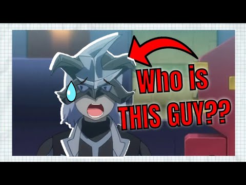 The Truth About Silver Eye.. Identity Revealed!