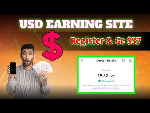 new usdt investment site 2024, new usdt investment site, online earning,usdt investment platform,