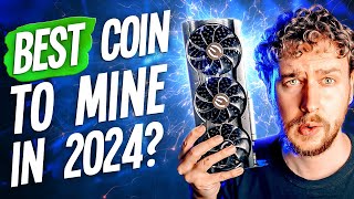 How to make money mining crypto in 2024 (Best mining strategy and profitability explained)