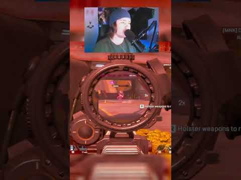 KILLING TWITCH STREAMERS IN APEX LEGENDS WITH REACTIONS P.2