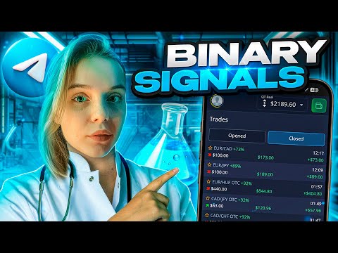 💰Earning Binary Options Trading TG Signals on Pocket Option | Profit Pocket Option & Quotex Strategy