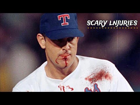 MLB•| Bad Luck- Part6