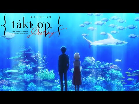 TVアニメ『takt op.Destiny』WEB限定予告：Chapter9「家族-Eroica-」