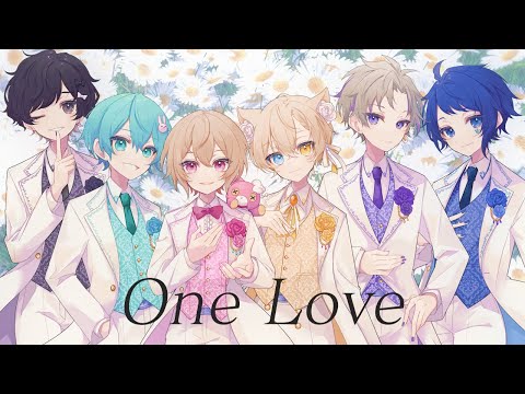 【セブプラ】One Love / 嵐 (cover)