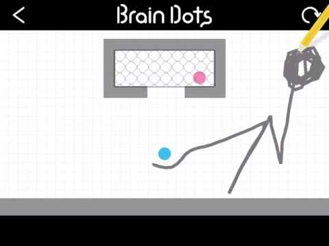 I have cleared stage 269 on Brain Dots! http://braindotsapp.com #BrainDots #BrainDots_s269