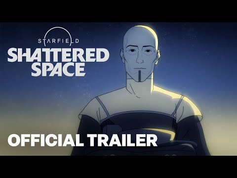 Starfield The Settled Systems All Must Serve Trailer