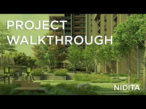 Rohan Nidita: Project Walkthrough