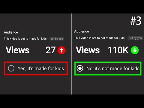 5 YouTube Algorithm Mistakes That F*CK Small Channels (FIX THIS)